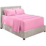 Soft Bed Sheets For All Sizes