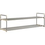 Modern Shoe Rack