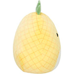 Kellytoy Plush 16 Maui The Pineapple Ultrasoft Stuffed Animal Plush Toy