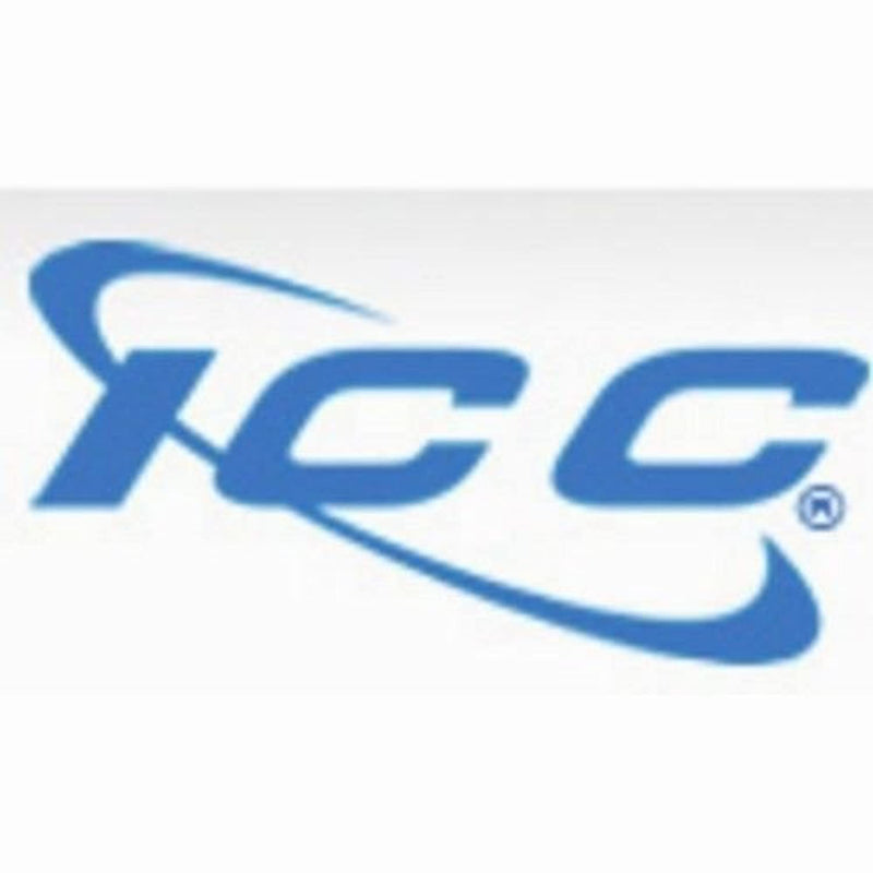 Icc Ic110Cb4Pr 4 Pair 110 Connec