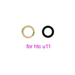 Rear Camera Lens Glass Cover With Adhesive For Htc U11 Tweezers