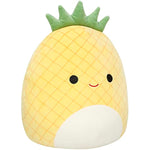 Kellytoy Plush 16 Maui The Pineapple Ultrasoft Stuffed Animal Plush Toy