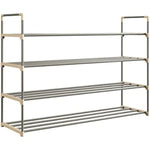 Modern Shoe Rack