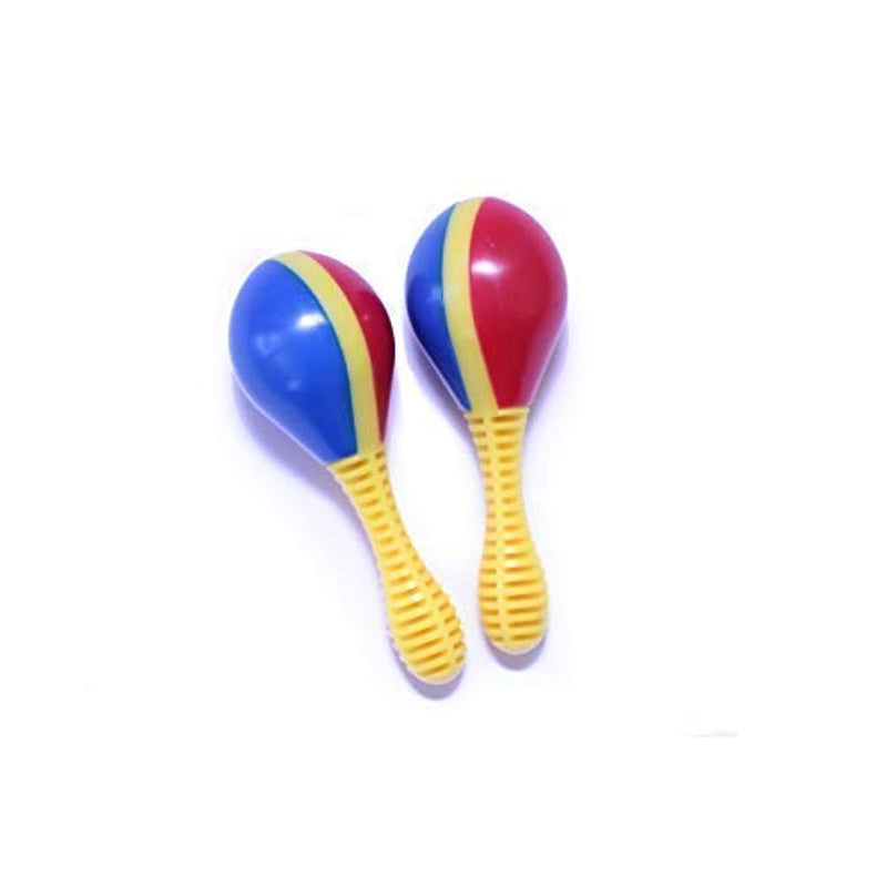 Maracas For Kids Pair Of Maracitosset Of 2 The First Instruments For Childrens By