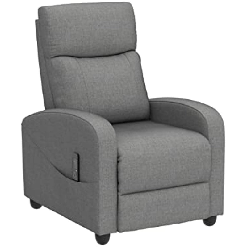 Single Sofa Recliner Chair
