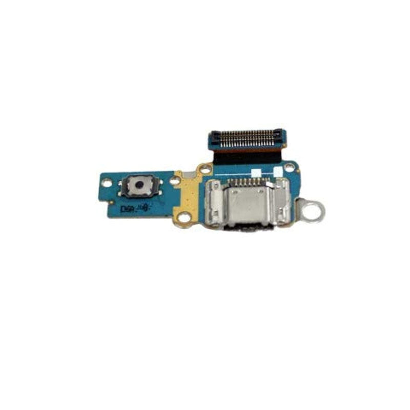 Phonsun Usb Charging Port Flex Cable Replacement For Samsung Galaxy Tab S2 8 0 Sm T713
