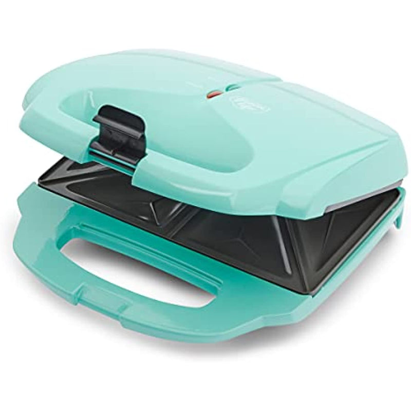 Electric Panini Press Grill And Sandwich Maker