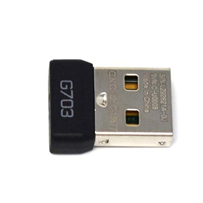 Replacement Receiver For Logitech G703 1