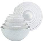 Mixing Bowls With Lids
