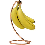 Modern Banana Holder Tree Stand Hook for Kitchen Countertop