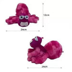 Cute Plushie Cartoon Characters Cuddly Stuffed Toys