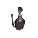 Logitech 981 000541 G230 Stereo Gaming Headset With Mic