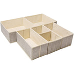 Drawer Organizers For Clothing