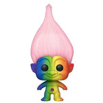 Funko Pink Troll Exclusive Convention 03