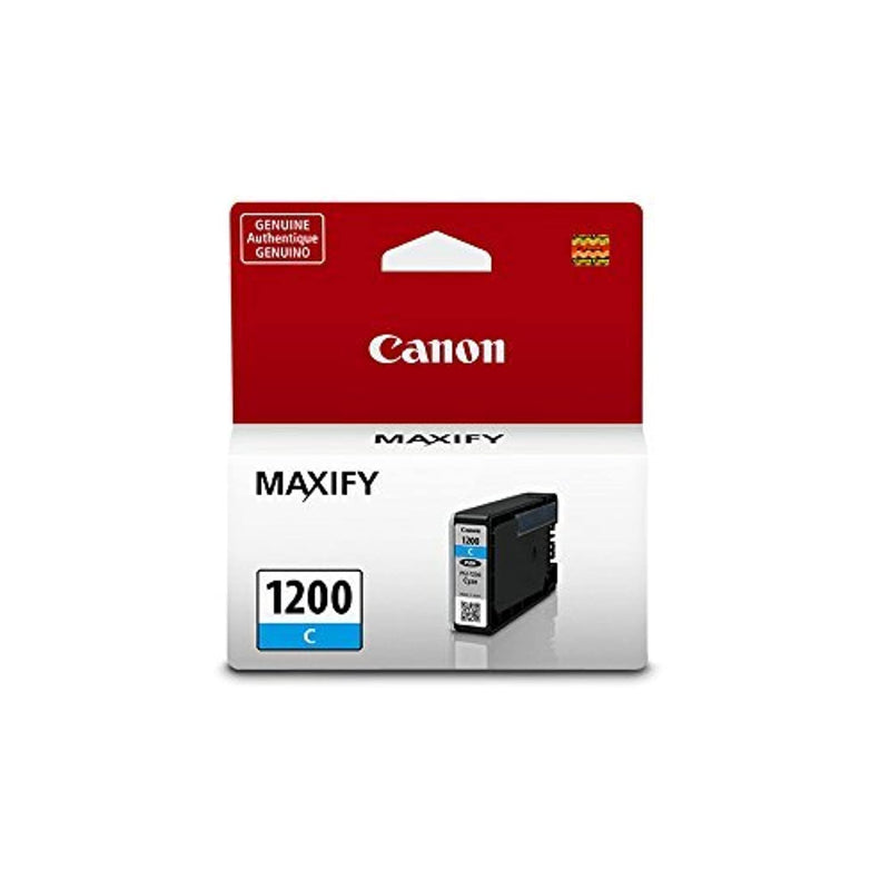 Canon Pgi 1200 Cyan Ink Tank Compatible To Mb2120 Mb2720 Mb2020 Mb2320 Blue