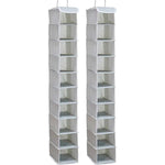 Shoe Hanging Organizer