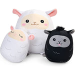 Cute Pillow Plush Family Pillows Stuffed Toys