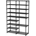 Stackable Shoe Organizer