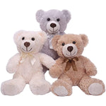 Teddy Bear Plush Cute Stuffed Animal