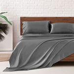 Soft Silky Bedding Set