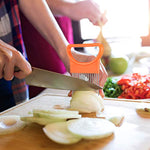 Stainless Steel Vegetable Slicer Set Of 4