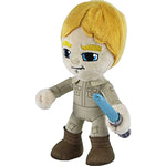 Star Wars Plush 8 In Characters Stuffed Toys