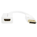 Direct Access Tech Display Port To Hdmi Adapter 5334