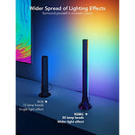 Smart Light Bars For 45 70 Inch Tvs Work With Alexa And Google Assistant