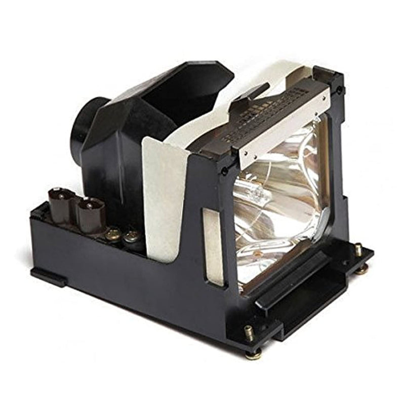 Replacement Lamp For Canon Lv 5200 Lv Lp16