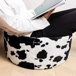 Ottoman Seat Filling