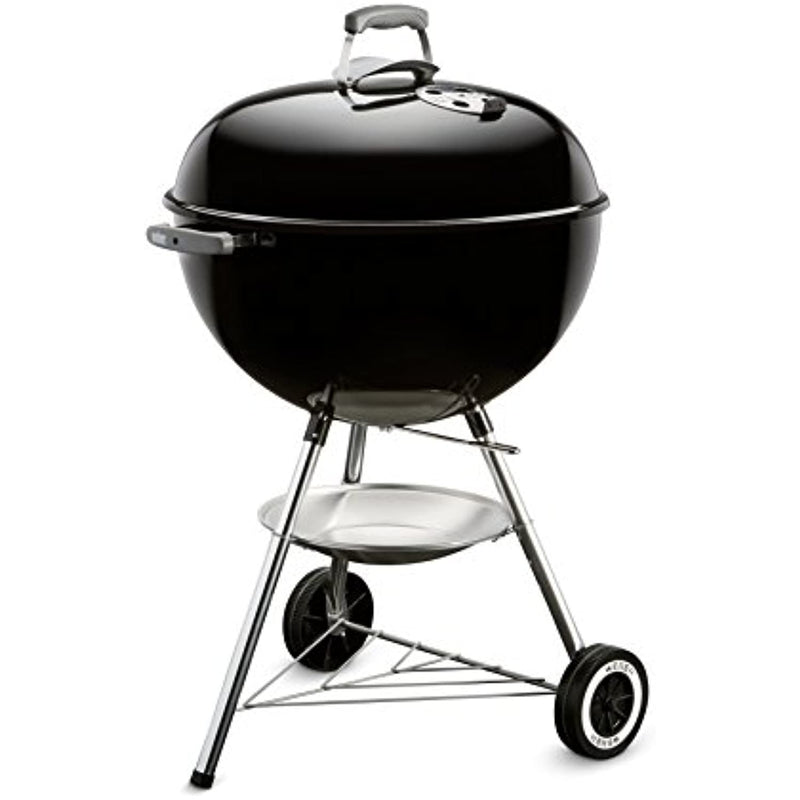 Original Kettle 22 Inch Charcoal Grill