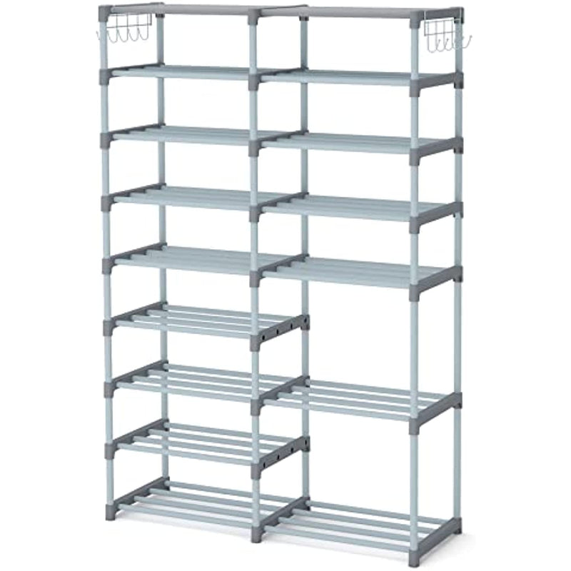 Stackable Shoe Organizer