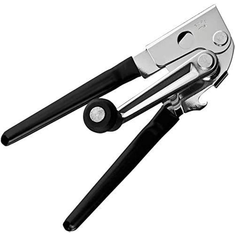 Commercial Can Opener, UHIYEE Hand Crank Can Opener Manual Heavy Duty with  Comfortable Extra-lon - Can Openers, Facebook Marketplace