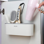 3 in 1 Hair Tool Organizer for Bathroom