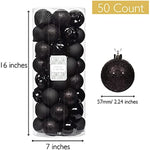 Christmas Ball Ornaments