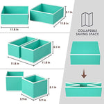 Drawer Organizers For Clothing