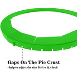 Pie Crust Protector Cover