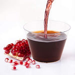 10 Oz Clear Disposable Plastic Cups For Wedding Thanksgiving Mothers Day Christmas Party
