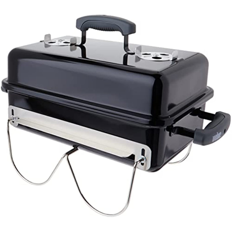 High Quality Go Anywhere Charcoal Grill