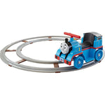 Battery Powered Ride On Toy Train For Toddlers
