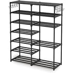 Stackable Shoe Organizer