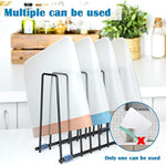 Stainless Stand for Reusable Storage Bags