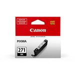 Canon Cli 271 Black Ink Tank Compatible To Mg6820 Mg6821 Mg6822 Mg5720 Mg5721 Mg5722 Mg7720 Ts5020 Ts6020 Ts8020 Ts9020