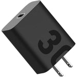 Motorola TurboPower 30 USB-C Charger