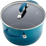 Nonstick-Cookware-Set-/-Pots-and-Pans-Set---14-Piece