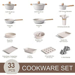 Induction-Cookware-Sets-with-Frying-Pan-Stockpot-Saucepan-Basket-Cookie-Sheet-and-Baking-Pans-for-Cooking