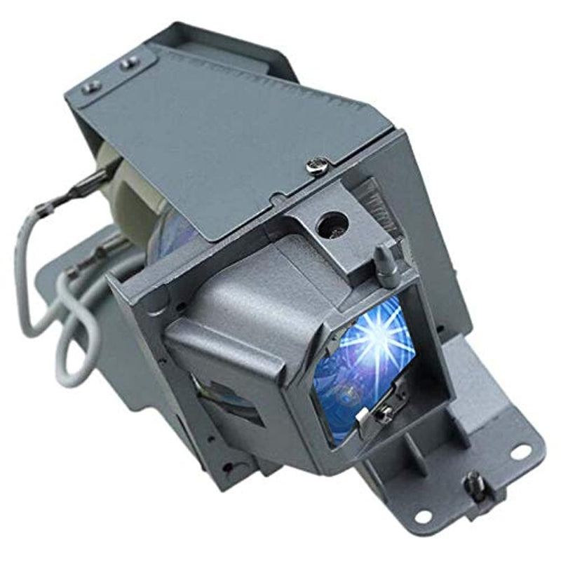 Huaute Bl Fp190D Replacement Projector Lamp With Housing For Optoma Hd141X Eh200St Gt1070X Gt1070Xe Gt1080 Gt1080E H182X Px3166 S310E S315 S316 W300 W310 W312 Projectors