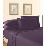 Luxury Soft 1500 Thread Count Egyptian Wrinkle Resistant Bedding Set