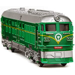 Trains Toys For Kids With Sound Light Best Gift For Holiday Birthdays Or Christmas