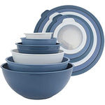 Mixing Bowls With Lids
